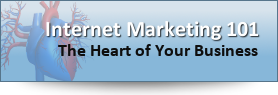 Internet Marketing 101