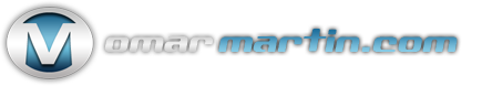 Omar Martin