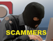 scammer