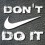 DONTDOIT