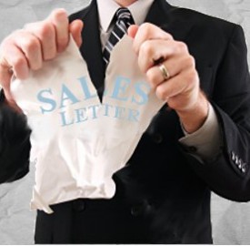 salesletter