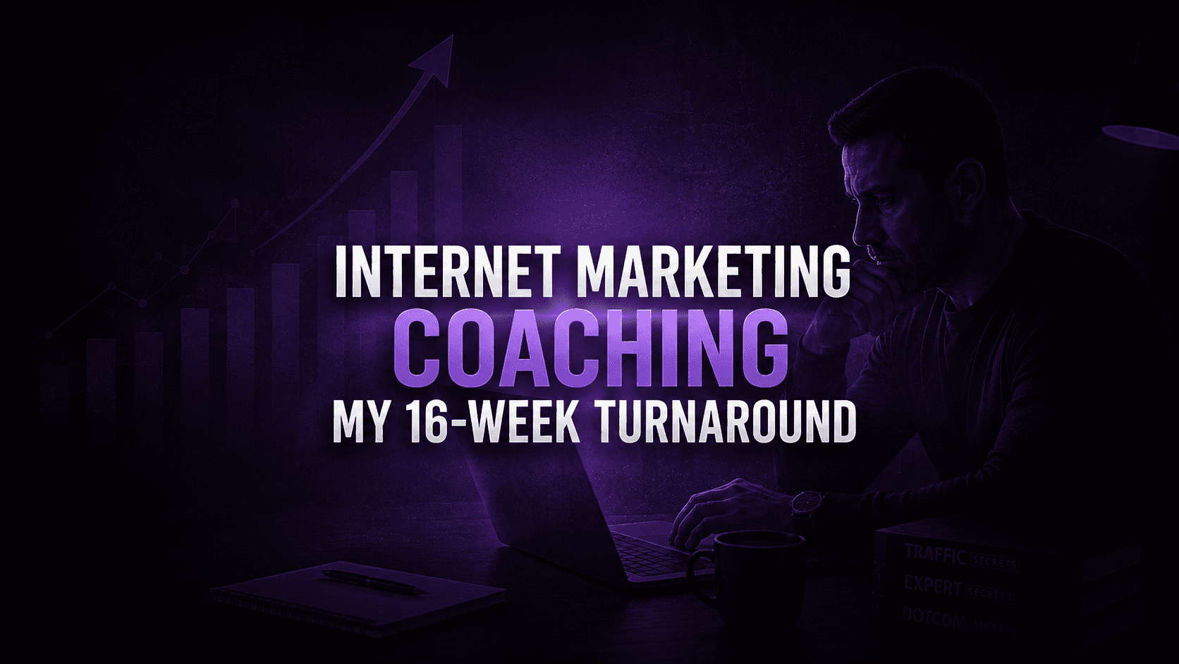 internet marketing coaching program results