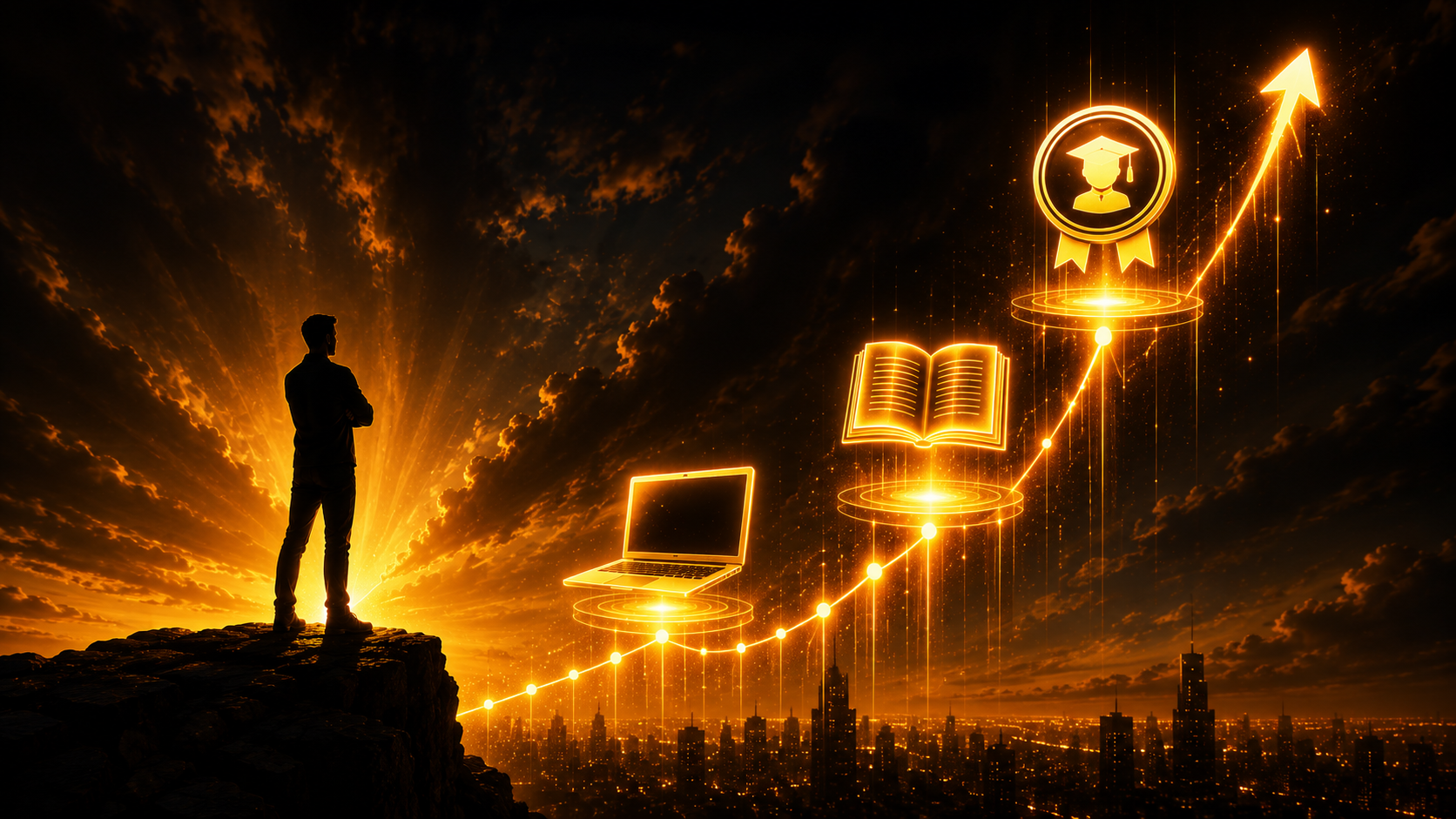 make money online with your own digital products