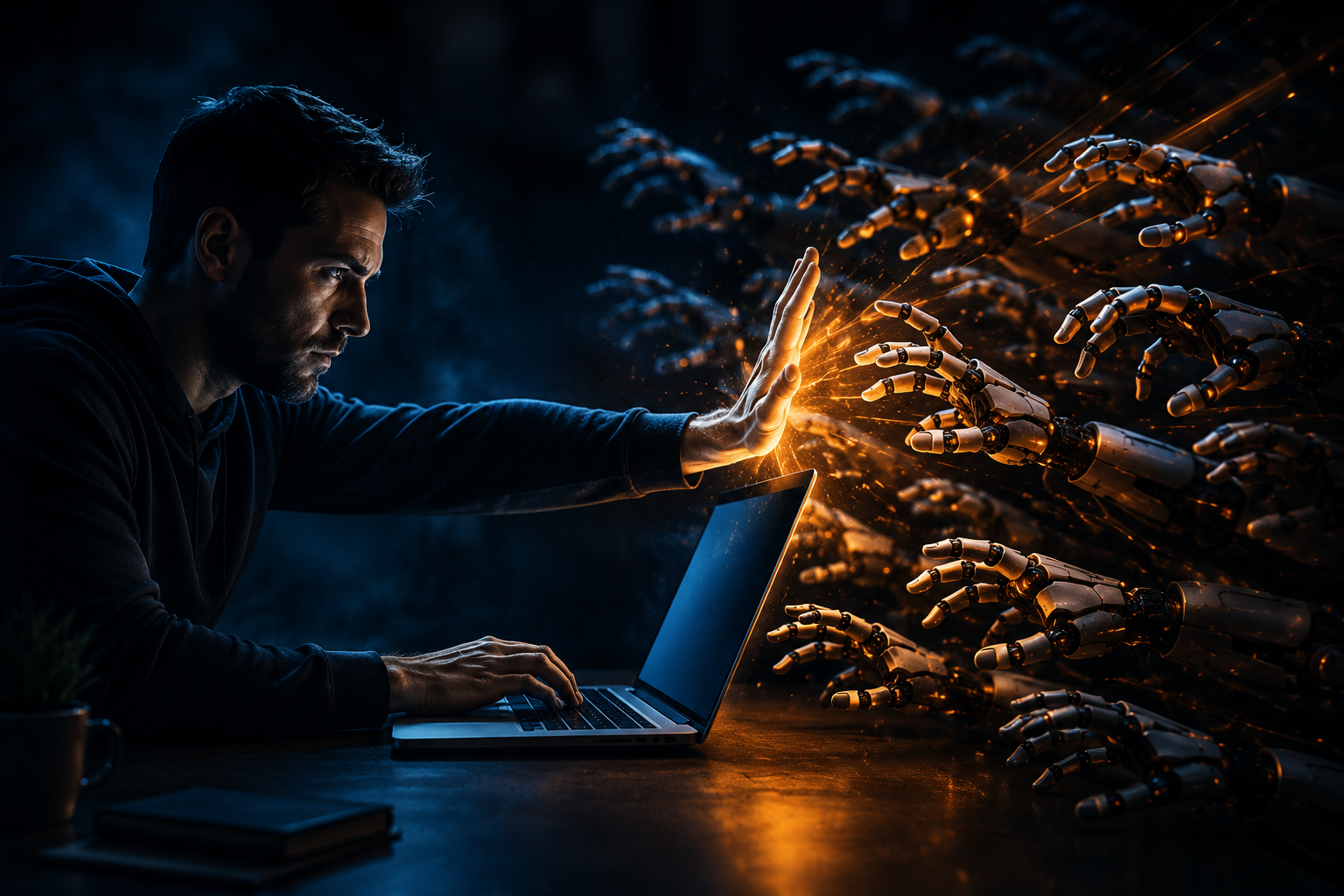 AI in your business